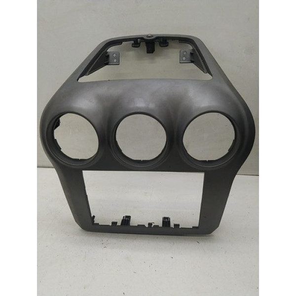 Moldura Difusor Central Chevrolet Captiva 2010