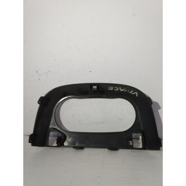 Moldura Central Painel Botão Uno 2014