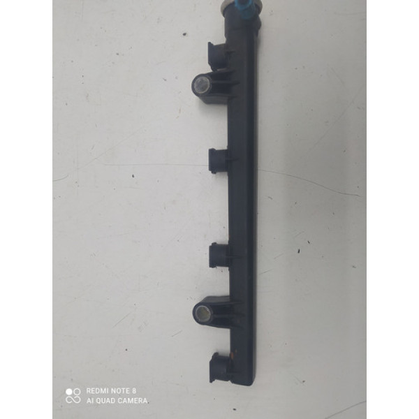 Flauta Sem Bicos Injetores Chevrolet Corsa Classic 2006