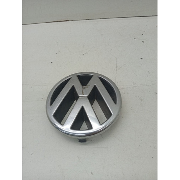 Emblema Grade Volkswagen Gol G3 Parati Saveiro 1999 2005