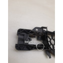 Suporte Maçaneta Externa Tras Direita Vw Passat 2011 Detalhe