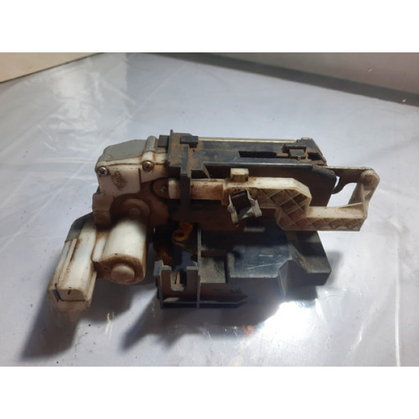 Fechadura Traseira Direita Ford Fiesta 4565a264a26ef