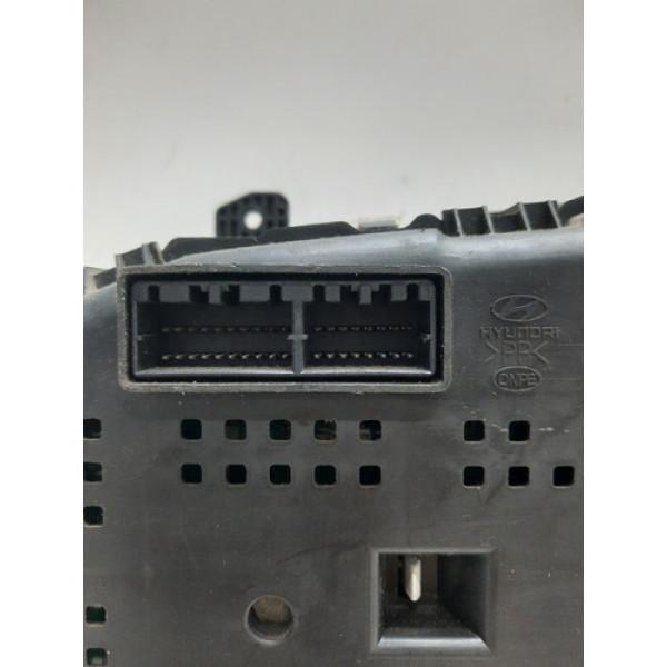 Painel Instrumento Hyundai I30 2009/2012 Cod 9401221225