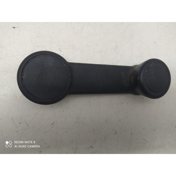 Manivela Vidro Traseiro Ford Fiesta 1.0 2002/2003