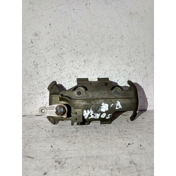 Miolo Porta Dianteira Esquerda  Chevrolet Corsa 2010