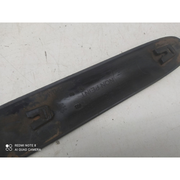 Friso Lateral Peugeot 206 1999-2008 Traseiro Esquerdo 2p