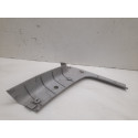 Acabamento Coluna Traseiro Direito Volkswagen Spacefox 2009