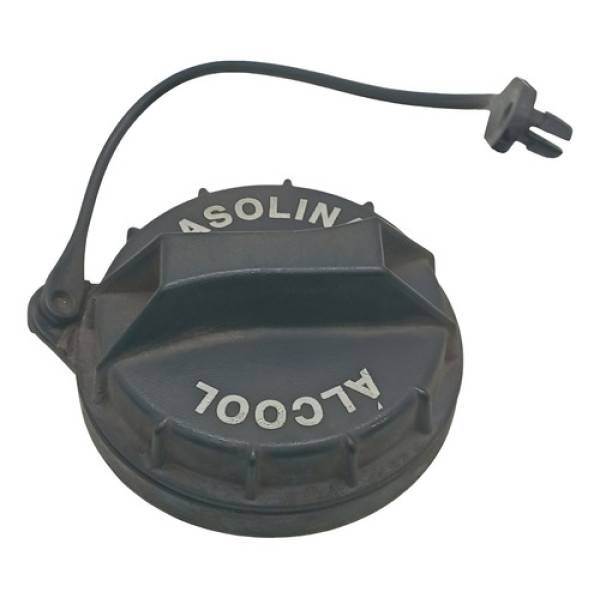 Tampa Tanque Combustível Hyundai Hb20 2019 Preto