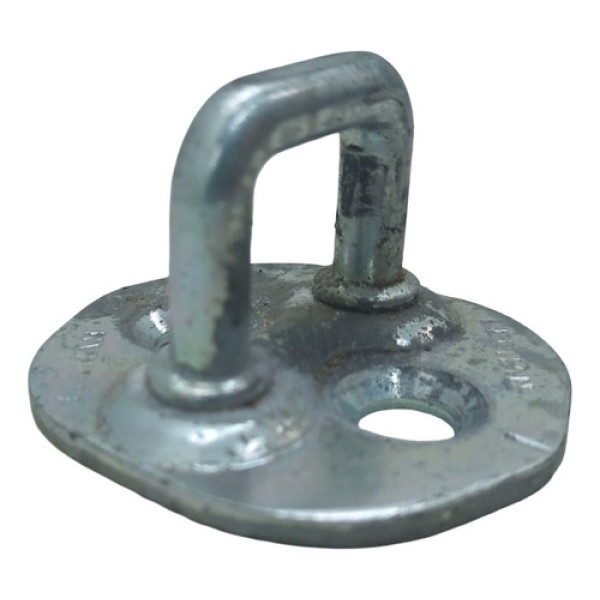 Batente Fechadura Porta Hyundai Hb20 2013 2017