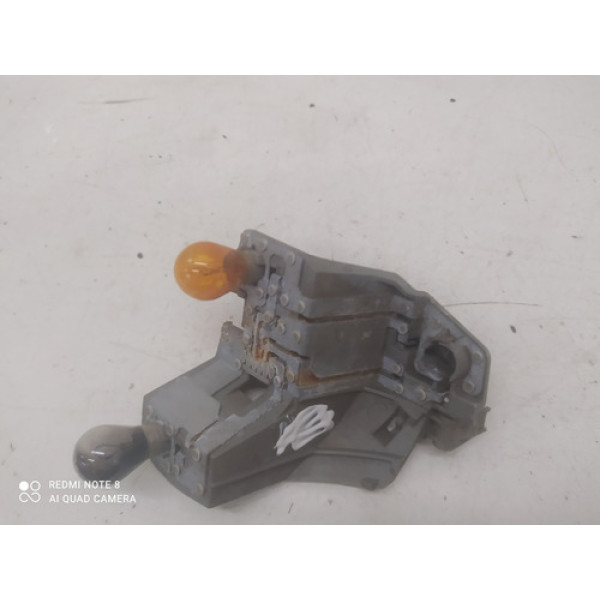 Circuito Soquete Lanterna Lado Esquerdo Ford Ka 08-13