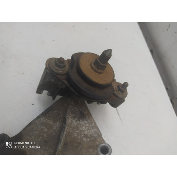 Suporte Coxim Câmbio Renault Sandero 2016