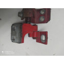 Par Dobradiças Esquerdo Peugeot 206 2007