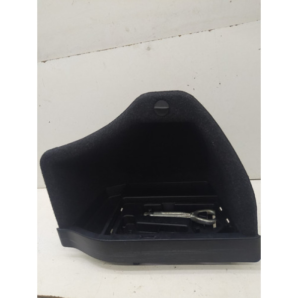 Suporte Porta Malas Ferramentas Bmw 320i 2015 51477308699
