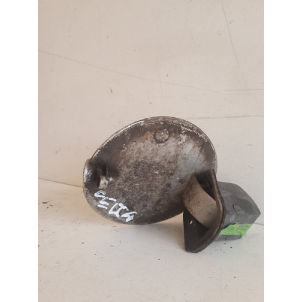 Portinhola Tanque Combustível Celta Gm