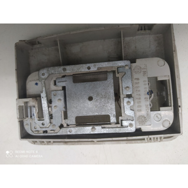 Luz Teto Cortesia Fiat Palio 2006 A 2014