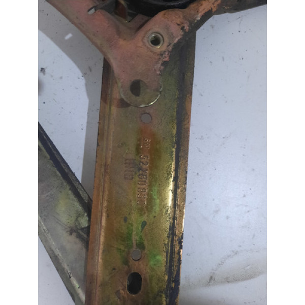 Maquina Vidro Eletrico Dianteiro Direito Gm Kadett 1992