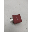 Rele Temporizador Limpador Chevrolet Corsa 1999