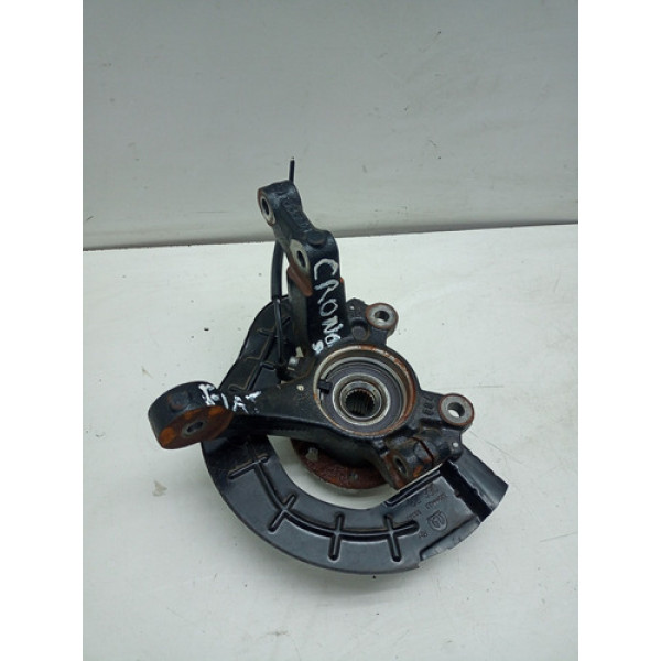 Manga Eixo Dianteira Direita Fiat Cronos 2018/2019