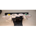 Comando Ar Condicionado Renault Kwid 2021 Xbbe1e2