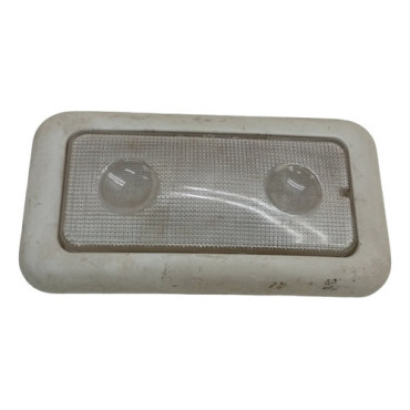 Luz Teto Fiat Strada...