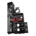 Polo Positivo Bateria Fiat Argo 2020 2023 