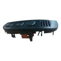 Botão Moldura Painel Citroen C3 2003 2012 96405773xt