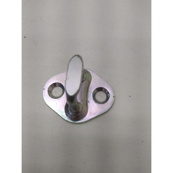Batente Tampa Porta Malas Hyundai Hb20s 2019 2020
