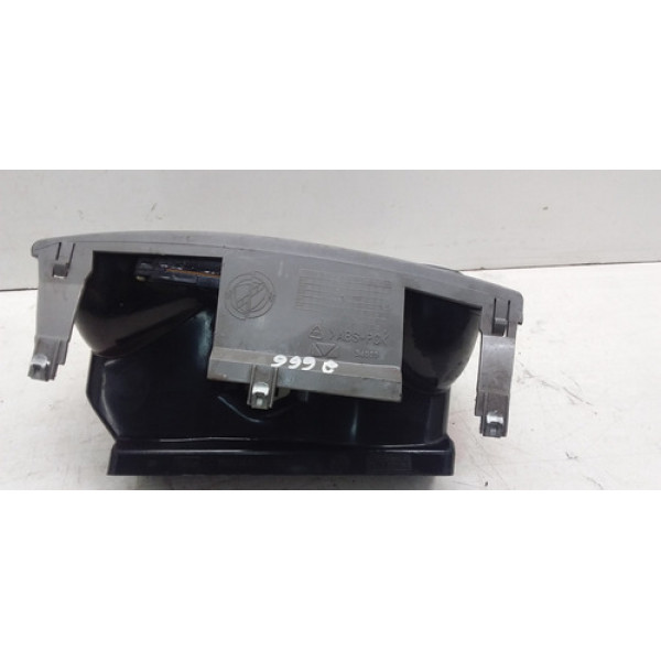 Difusor De Ar Central Palio 735276531