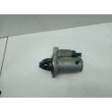 Motor Arranque Toyota Etios Hatch 1.3 2012 28100-0y320