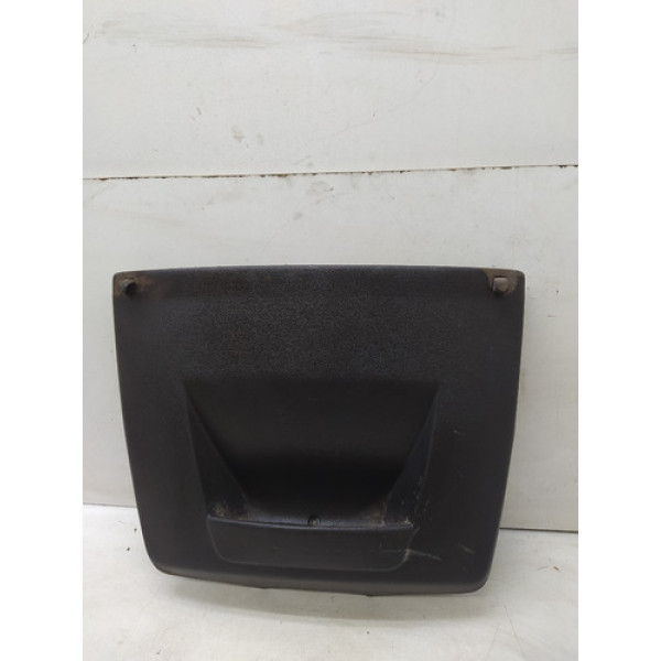 Moldura Tampa Traseira Volkswagen Fox 2003 2011 5z0867608