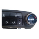 Comando Ar Condicionado Hyundai Ix35 2013 A 2021 972502sxxx