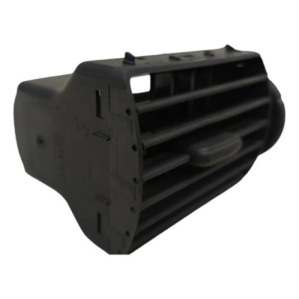 Difusor Ar Central Esquerdo Volkswagen Fox 2004