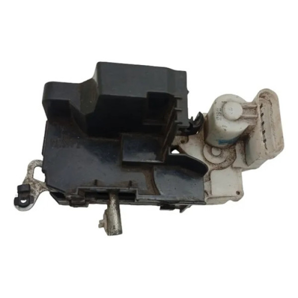 Fechadura Elétrica Porta Dianteira Direita Fiat Doblo 2002