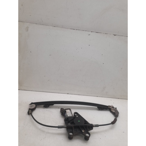 Maquina Vidro Elétrica Dianteira Direita Fiat Palio 2010 
