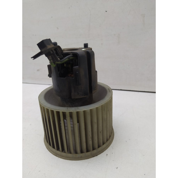 Motor Ar Forçado Fiat Palio Fire 2010 Denso