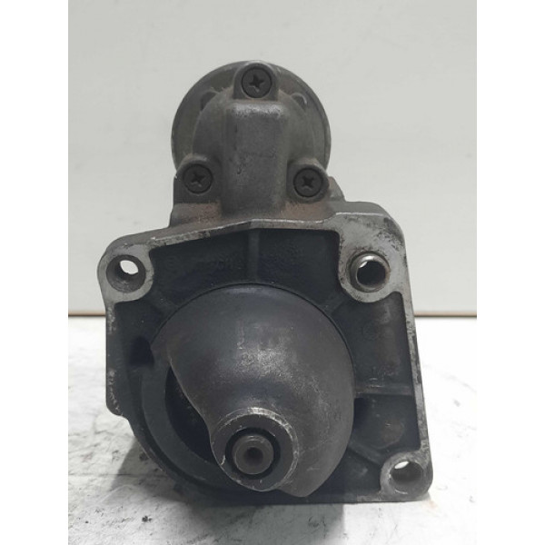 Motor Arranque Palio Siena Uno Nove Dentes 2003/2006