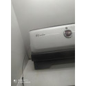 Tampa Traseira Fiat Strada 2010-2013 C/ Fechadura Detalhe