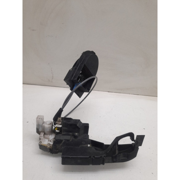 Fechadura Elétrica Dianteira Esquerda Ford Ka 2008 7s55b2197