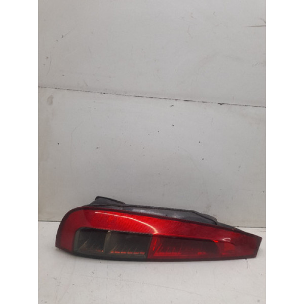 Lanterna Lado Esquerdo Ford Fiesta Sedan 2008 2012 