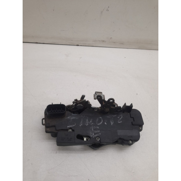 Fechadura Elétrica Traseira Esquerda Fiat Stilo 2008 