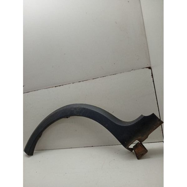 Moldura Paralama Traseira Direita Renault Sandero 2008 2013
