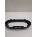 Moldura Controle Ar Fiat Uno 2017 100212107