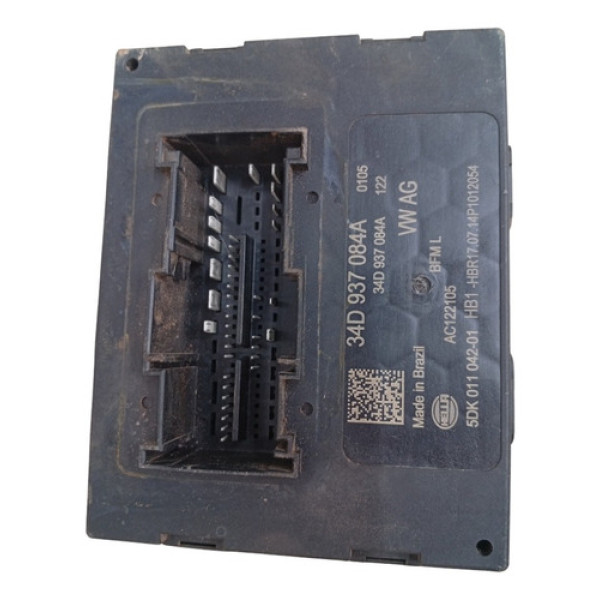 Módulo Conforto Volkswagen Saveiro Fox Gol G6 2010 2016