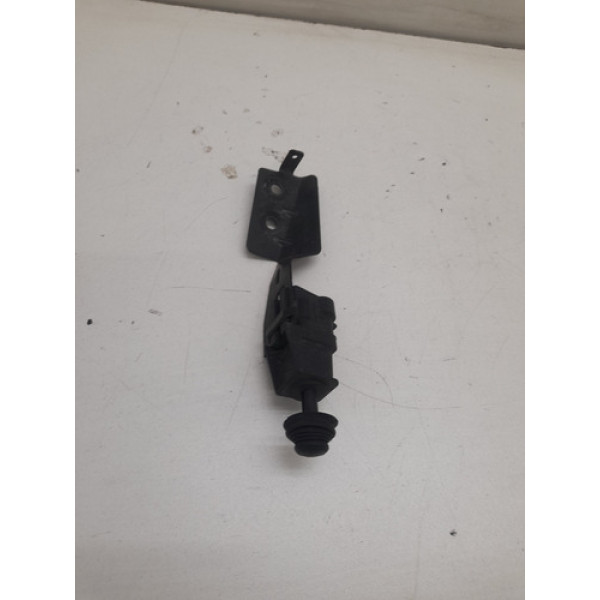 Suporte Interruptor Alarme Capô Chevrolet Agile Montana 2013