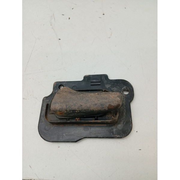 Maçaneta Interna Traseiro Esquerdo Chevrolet Vectra 1997 05