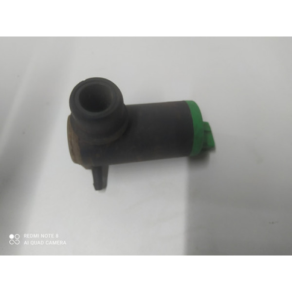 Motor Esguicho Peugeot 206 2007