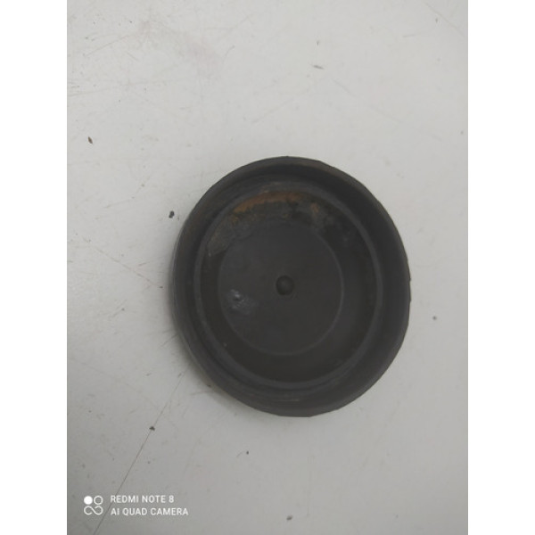 Tampa Borracha Para Farol Chevrolet Vectra 1996-1999