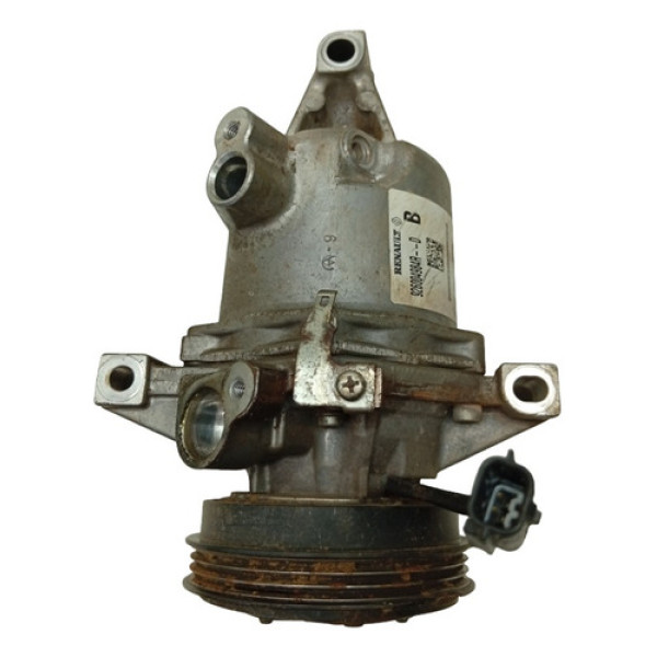 Compressor Renault Sandero 2018 926004984r