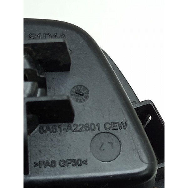 Maçaneta Interna Traseira Esquerda Ford Ecosport 2015 