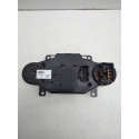 Comando Ar-condicionado Ford New Fiesta